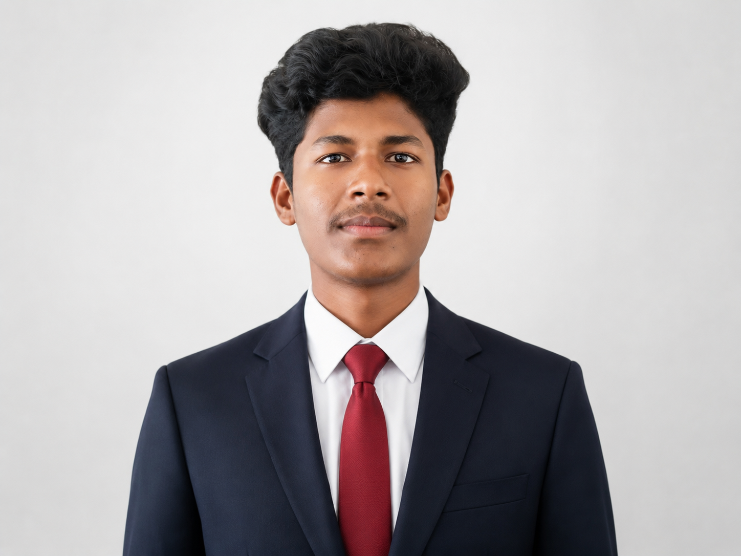 Jasvanth M, founder of Malligeswaran Auto Diesel Works